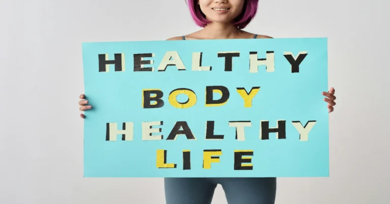 The Ultimate Guide to a Balanced Lifestyle and Better Health