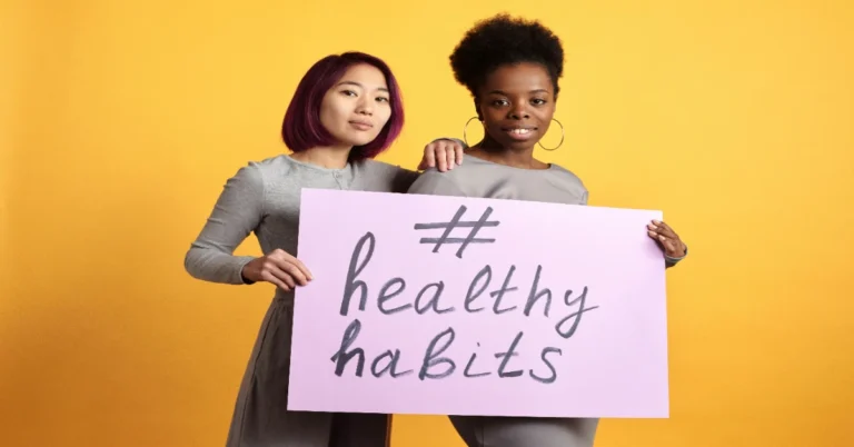 Why Consistency Outperforms Intensity in Health Habits