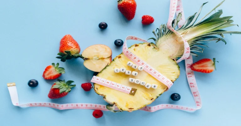 Health & Nutrition Guide: Eat Right, Live Better, Feel Stronger