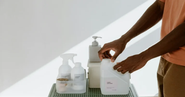 Clean Home, Better Life: The One Product Transforming Modern Lifestyles”