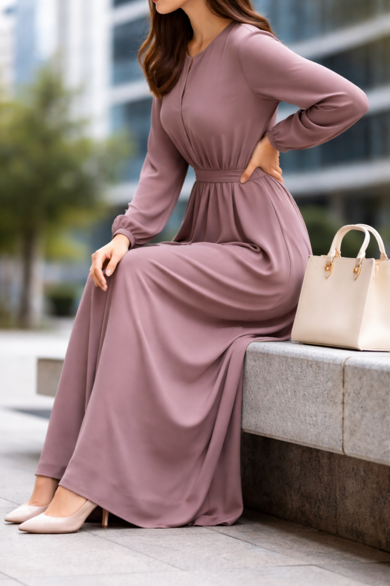 Do High Heels Cause Back Pain in Women? (The Truth You Need to Know)