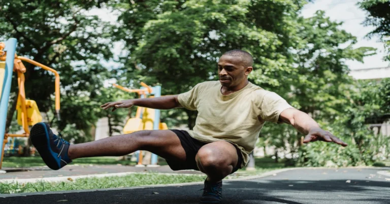Men’s Health Guide: Top Habits to Stay Strong, Fit & Balanced