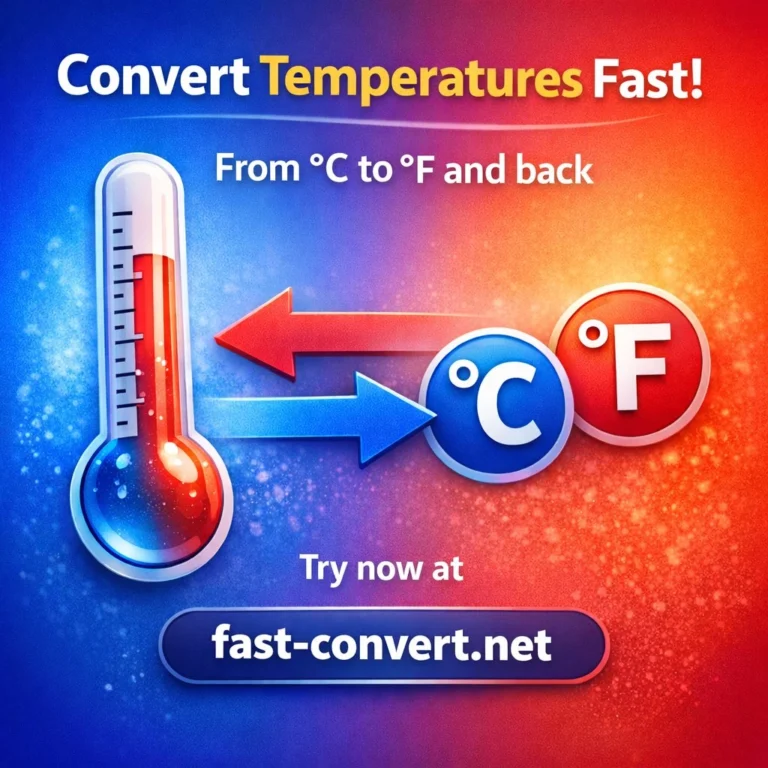 Fast-convert.net: Secure, Fast, and Practical Online Tools