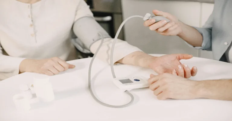 High Blood Pressure and Pregnancy: What Women Need to Know