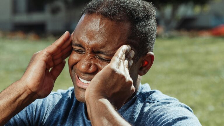 The Hidden Connection: Smoking, Dizziness, Headaches, and Ear Pain