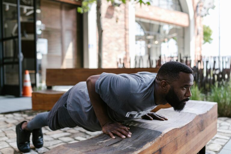 How to Motivate Your Body to Exercise Regularly