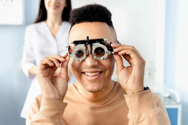 Vision Correction Surgeries: Weighing the Pros and Cons