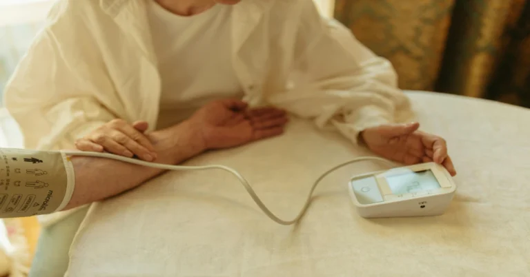 How to Measure Blood Pressure Correctly at Home