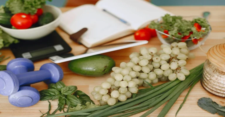 Building a Healthy Diet: Your Guide to Long-Term Wellness