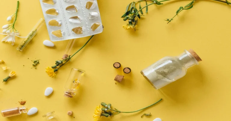 The Hidden Dangers of Herb-Drug Interactions: What You Need to Know Before Mixing Natural Remedies with Medications