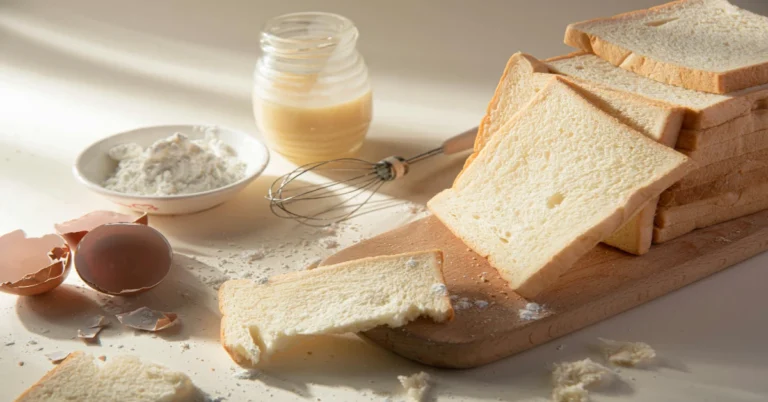 White Bread and Diabetes: Why Refined Flour Can Harm Health