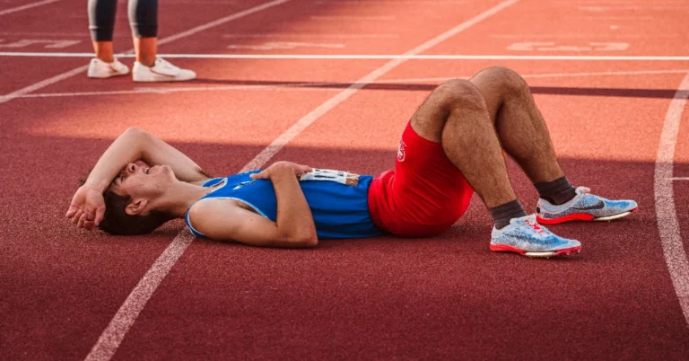 Heart Injuries in Outdoor Sports: Real Athlete Cases and What They Teach Us