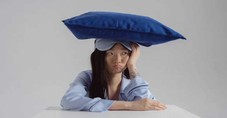 The Hidden Dangers of Irregular Sleep on Human Health
