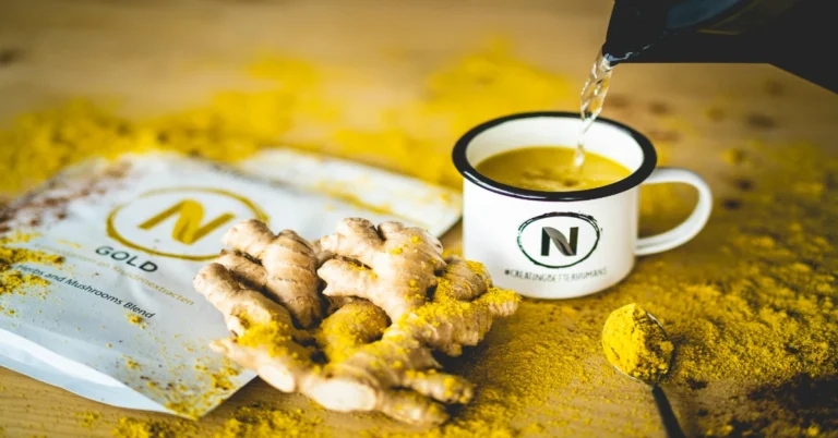 How to Build a Strong Immune System: Natural Ways to Boost Your Immunity and Stay Healthy Year-Round