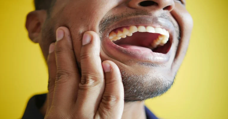 The Profound Impact of Tooth Pain on Human Life: Physical, Mental, and Social Consequences