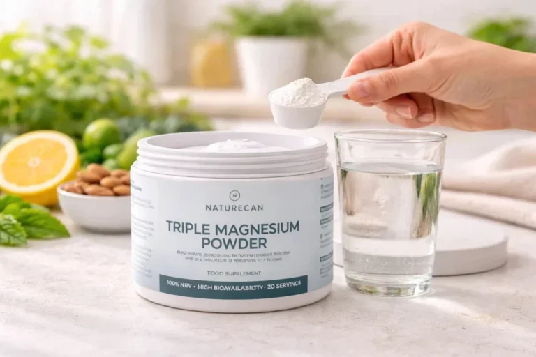 Magnesium Benefits: What the Science Actually Says in 2026
